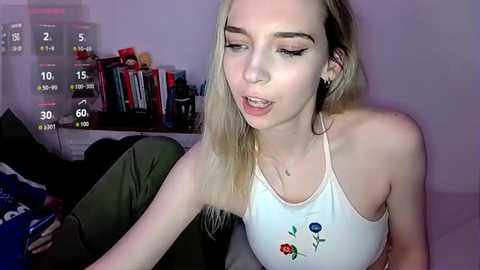 blueandjen @ stripchat on 20260310