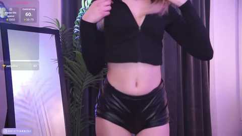 christysummeer @ stripchat on 20260310
