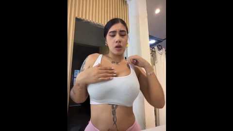 clarachanelricek @ stripchat on 20260310