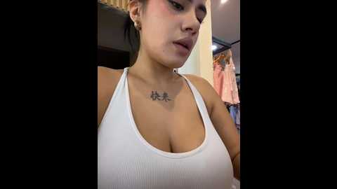 clarachanelricek @ stripchat on 20260310