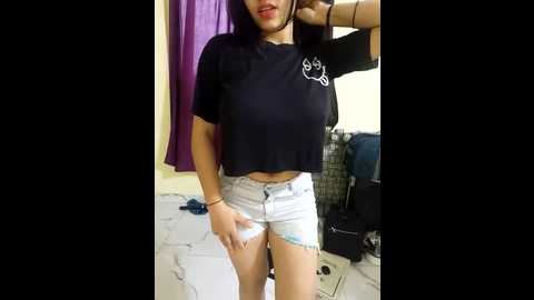 cute_kavya7 @ stripchat on 20260310