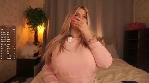 donitawolfenbarger @ stripchat on 20260310