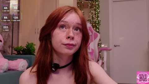 eva_aria @ stripchat on 20260310