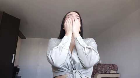 gilbertebauch @ stripchat on 20260310