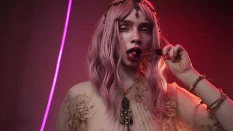 ginger_hugs @ stripchat on 20260310