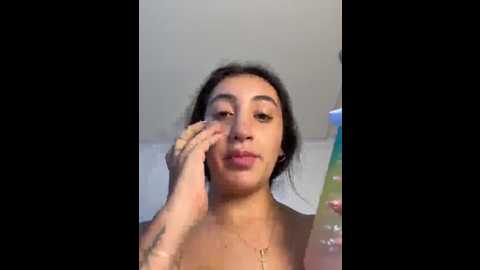 hannahoff @ stripchat on 20260310