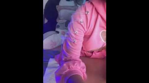 iamsteph13 @ stripchat on 20260310