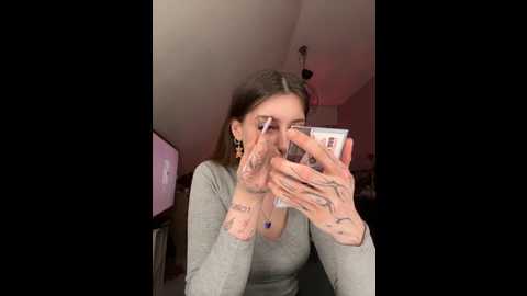 johanna420 @ stripchat on 20260310