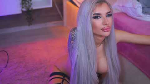 juicy_jessye @ stripchat on 20260310