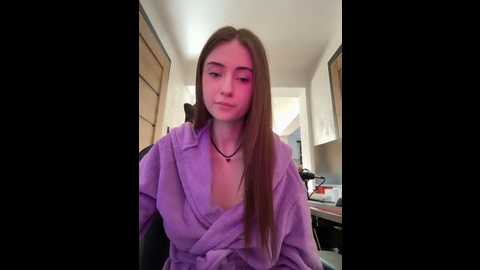 karlaluuvv @ stripchat on 20260310