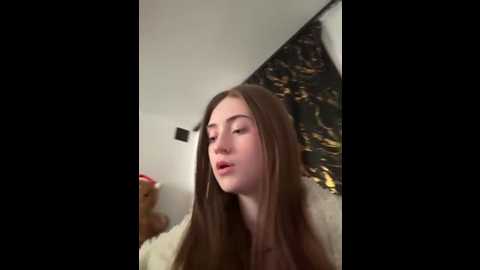 karlaluuvv @ stripchat on 20260310