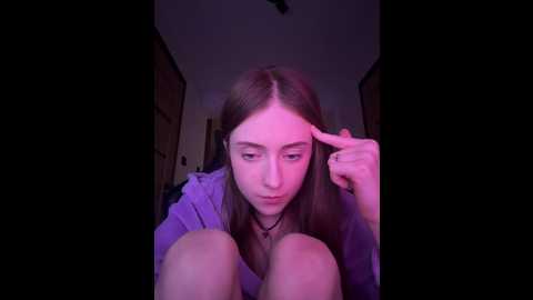 karlaluuvv @ stripchat on 20260310