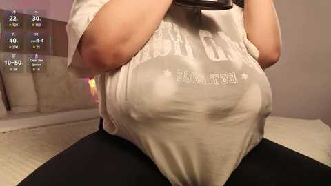 kiliananoir @ stripchat on 20260310