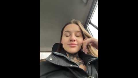 kishamur @ stripchat on 20260310