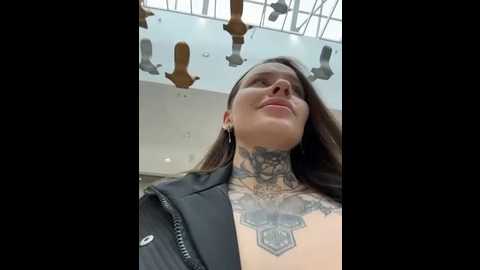 kishamur @ stripchat on 20260310