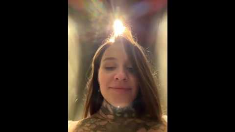 kishamur @ stripchat on 20260310