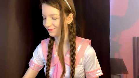 kissme_kira @ stripchat on 20260310