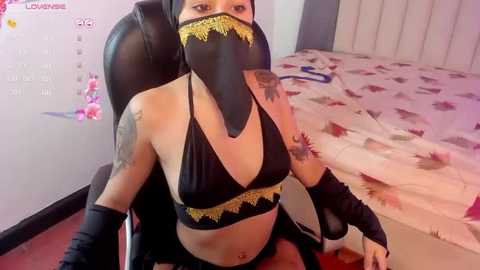 layla_leila01 @ stripchat on 20260310