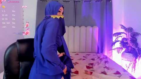 layla_leila01 @ stripchat on 20260310