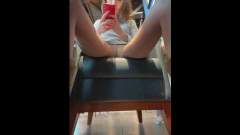 littleqiu @ stripchat on 20260310