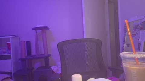 luvvivii @ stripchat on 20260310