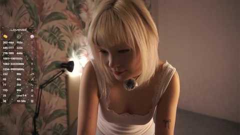 marjoryhowlingwolf @ stripchat on 20260310