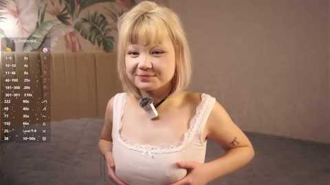 marjoryhowlingwolf @ stripchat on 20260310