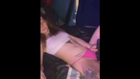 melissa_schneider @ stripchat on 20260310