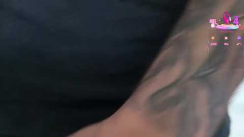 melissajhonny1 @ stripchat on 20260310