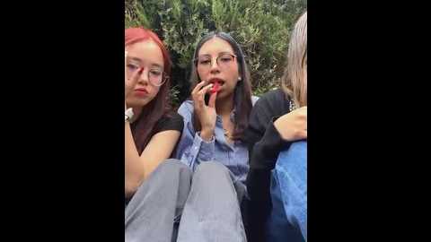 mila699_ @ stripchat on 20260310