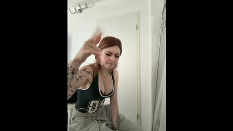 milli_kiss @ stripchat on 20260310