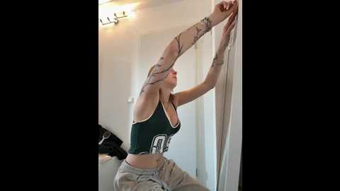 milli_kiss @ stripchat on 20260310