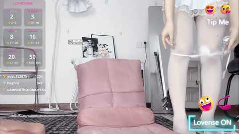 momo_5952 @ stripchat on 20260310