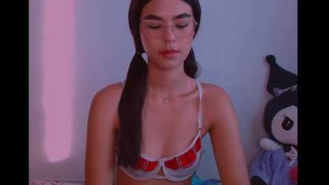 nixieblaze @ stripchat on 20260310