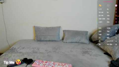 noircascade @ stripchat on 20260310