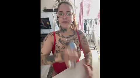 nyxtattoo @ stripchat on 20260310