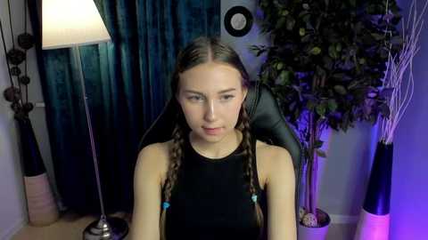 olivialang @ stripchat on 20260310