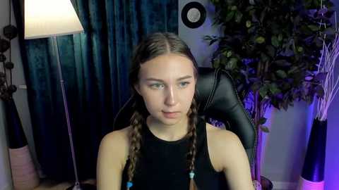 olivialang @ stripchat on 20260310