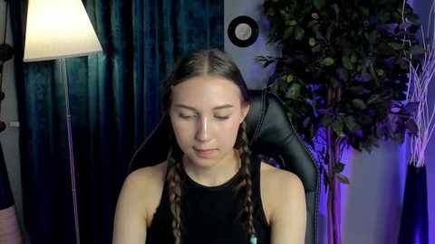 olivialang @ stripchat on 20260310