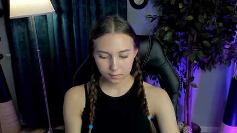 olivialang @ stripchat on 20260310