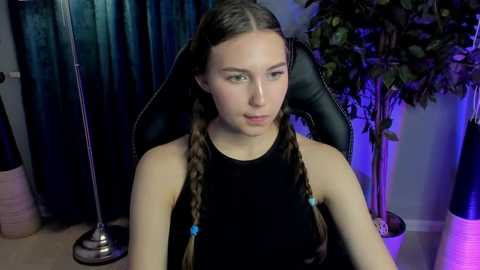 olivialang @ stripchat on 20260310