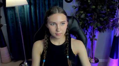 olivialang @ stripchat on 20260310