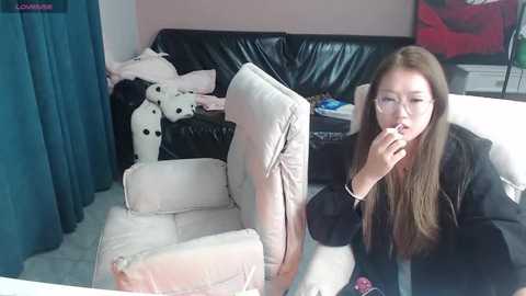 redrose520 @ stripchat on 20260310