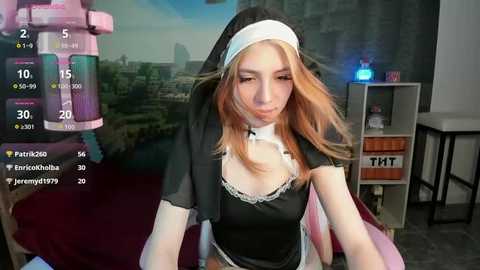 rosafowler @ stripchat on 20260310