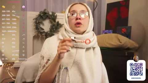 sallydeniken @ stripchat on 20260310