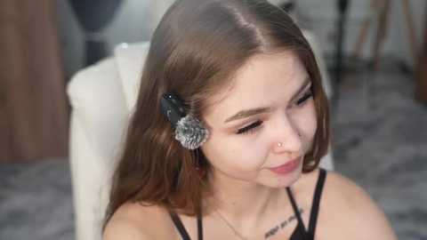 sandracarril @ stripchat on 20260310