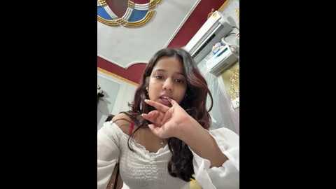 sanjna0122 @ stripchat on 20260310