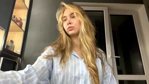 sharilappas @ stripchat on 20260310