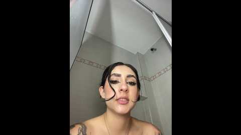 sharlot24 @ stripchat on 20260310