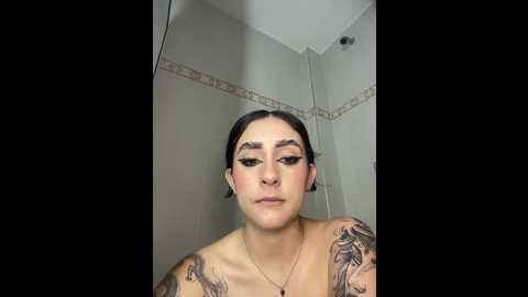 sharlot24 @ stripchat on 20260310